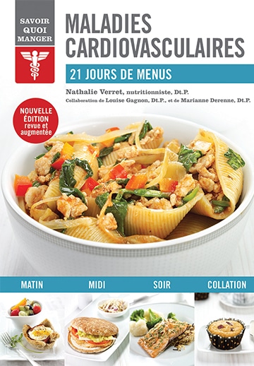 Couverture - Maladies cardiovasculaires